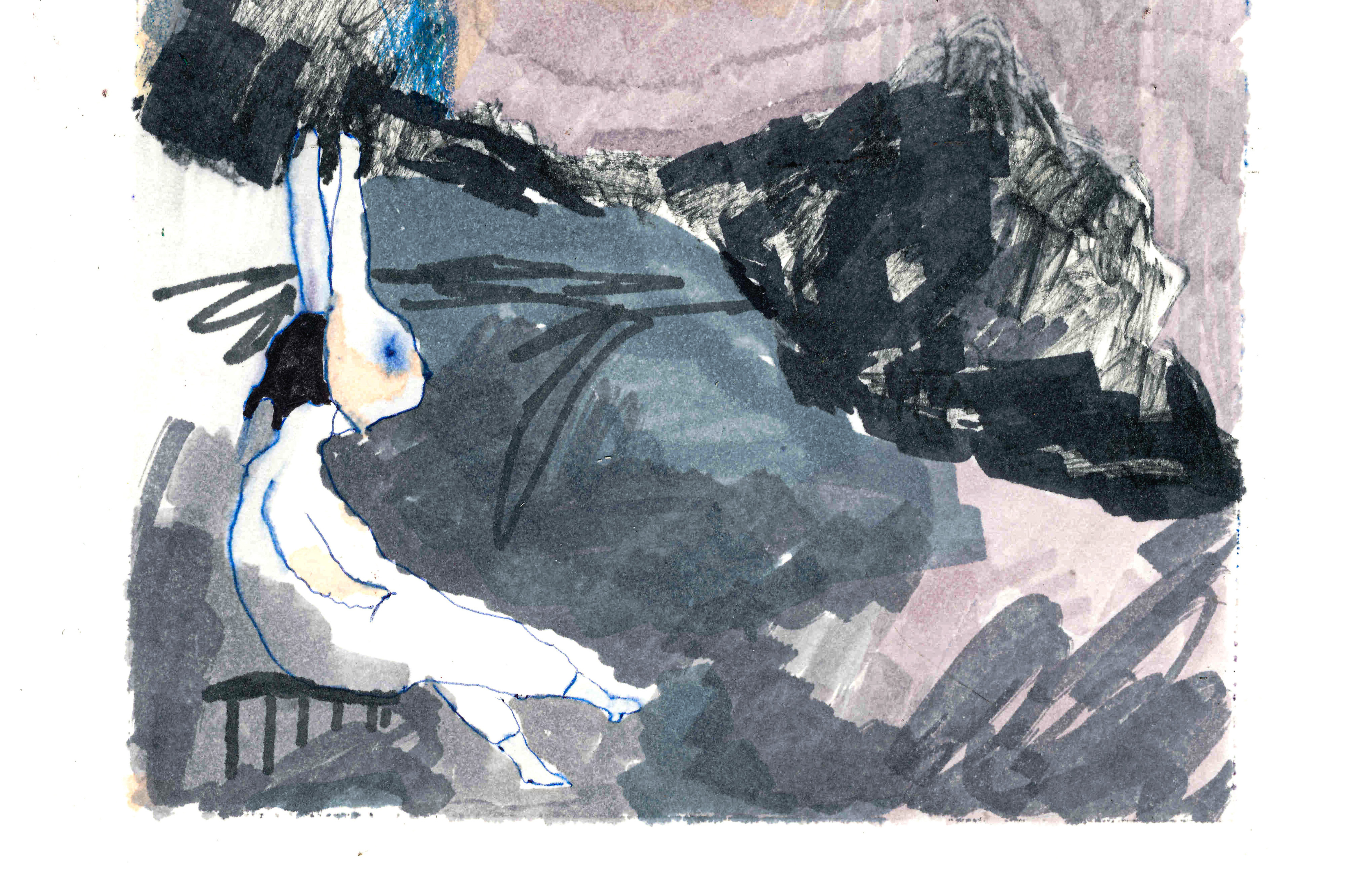 Main artwork