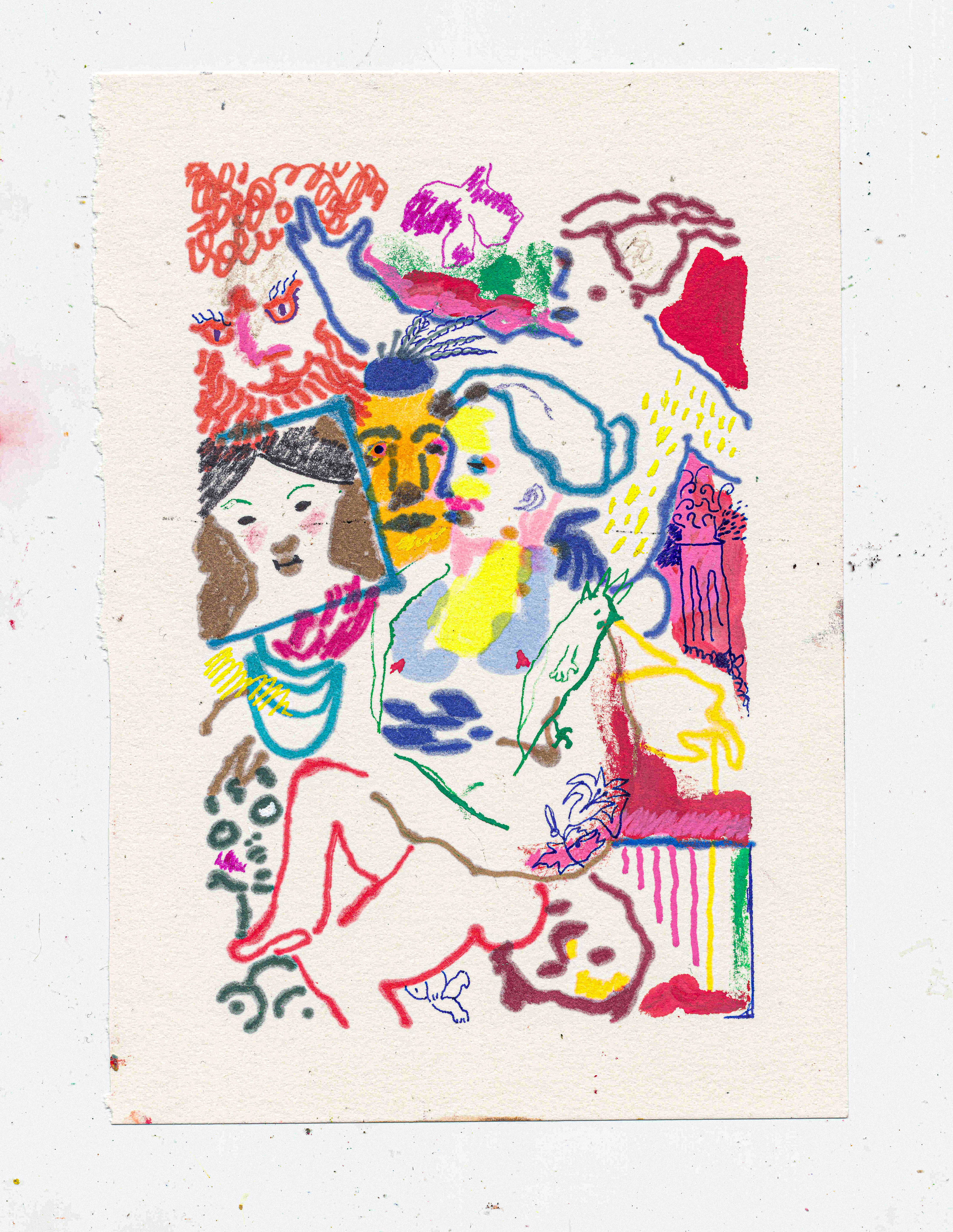 Artwork